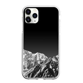 Чехол для iPhone 11 Pro матовый с принтом ГОРЫ В МОЕМ СЕРДЦЕ | КАМУФЛЯЖ в Новосибирске, Силикон |  | Тематика изображения на принте: алтай | анды | арарат | белые горы | везувий | гималаи | горные хребты | горы | горы в моем сердце | горы камуфляж | джомолунгма | камуфляж горы | снег в горах | фудзияма | хребты гор | черно белые горы