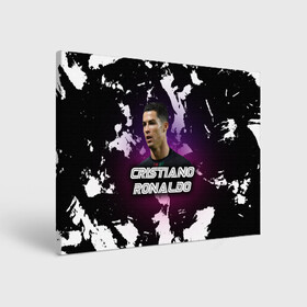 Холст прямоугольный с принтом Cristiano Ronaldo в Новосибирске, 100% ПВХ |  | cristiano | cristiano ronaldo | ronaldo | криштиану роналду | криштиану роналду душ сантуш авейру | португалия | ювентус