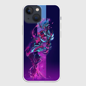 Чехол для iPhone 13 mini с принтом warframe в Новосибирске,  |  | excalibur | game | games | inaros | ivara | logo | lotus | nezha | rhino | saryn | stalker | symbol | tenno | trinity | warframe | варфрейм | игра | игры | лого | лотос | раса | символ | сталкер | тэнно | экзоскелет