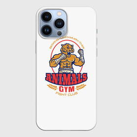 Чехол для iPhone 13 Pro Max с принтом Боец в Новосибирске,  |  | boxing | fight club | mma | ufc | боевые искусства | боец | бои | бойцовский клуб | бокс | боксёр | борьба | воин | единоборства | кикбоксинг | майк тайсон | мма | муай тай | мухаммед али | рукопашный бой | сила