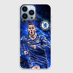 Чехол для iPhone 13 Pro Max с принтом ЭДЕН АЗАР   EDEN HAZARD в Новосибирске,  |  | chelsea | eden michael hazard | football | real madrid | sport | uefa | реал мадрид | сборная бельгии. | спорт | уефа | футбол | хазард | челси | эден азар