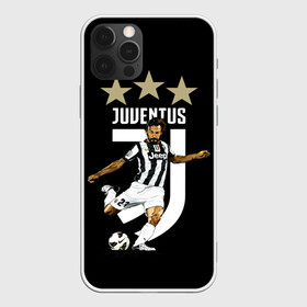 Чехол для iPhone 12 Pro Max с принтом Андреа Пирло в Новосибирске, Силикон |  | andrea pirlo | fc juventus | андреа пирло | итальянский | тренер | фк ювентус | футболист