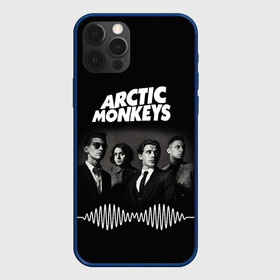 Чехол для iPhone 12 Pro с принтом arctic monkeys в Новосибирске, силикон | область печати: задняя сторона чехла, без боковых панелей | Тематика изображения на принте: alex turner | arctic monkeys | britain | great | indie | rock | алекс тернер | арктик монкейс | инди | рок