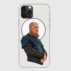 Чехол для iPhone 12 Pro Max с принтом Ragnarr Saint в Новосибирске, Силикон |  | viking | vikings | альфред великий | аслауг | викинг | викинги | конунг | лагерта | один | рагнар лодброк | сериал | сериалы | харальд