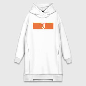 Платье-худи хлопок с принтом Juventus | Tee Cut  Sew (2021 в Новосибирске,  |  | 0x000000123 | juve | juventus | ronaldo | криштьяно | роналдо | юве | ювентус