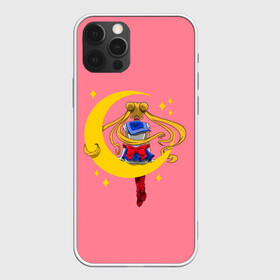 Чехол для iPhone 12 Pro с принтом Sailor Moon в Новосибирске, силикон | область печати: задняя сторона чехла, без боковых панелей | ami | chibiusa | haruka | hotaru | makoto | minako | moon | rei | sailor | usagi | ами | артемис | венера | луна | макото | марс | меркурий | минако | мичиру | момару | мун | плутон | принц | рэй | сатурн | сейлор | серенити | сецуна 