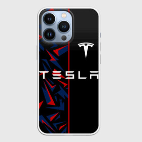 Чехол для iPhone 13 Pro с принтом TESLA MOTORS | ТЕСЛА в Новосибирске,  |  | brand | car | elon mask | s3xy | tesla | авто | бренд | илон | илон маск | маск | машина | тесла | электрокар