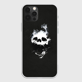 Чехол для iPhone 12 Pro Max с принтом Невероятное зло в Новосибирске, Силикон |  | destiny | evil | gamer | games | skull