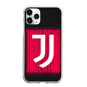 Чехол для iPhone 11 Pro матовый с принтом JUVENTUS / ЮВЕНТУС / НЕОН в Новосибирске, Силикон |  | fifa | football | football club. | juventus football club | sport | uefa | английская премьер лига | лига финал | матч | спорт | уефа | финал | фифа | футбол | футбольный клуб | ювентус