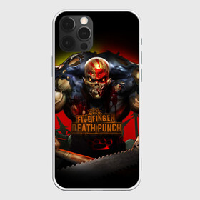 Чехол для iPhone 12 Pro Max с принтом Five Finger Death Punch Skull в Новосибирске, Силикон |  | album cover | art | butcher | dark art | ffdp | ffdp мерч | five finger death punch merch | five finger death punch мерч | got your six | heavy metal | skull | арт | иллюстрация | мясник | обложка альбома