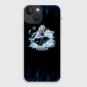 Чехол для iPhone 13 mini с принтом Genshin Impact   Eula в Новосибирске,  |  | anime | eola | eula | game | gamer | genshin | genshin eola | genshin impact | impact | аниме | геншин | геншин еула | геншин импакт | геншин эола | еула | импакт | крио | лёд | морская пена | ордо фавониус | рыцарь | эола | юла