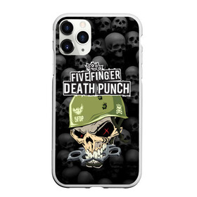 Чехол для iPhone 11 Pro матовый с принтом Five Finger Death Punch 5FDP (Z) в Новосибирске, Силикон |  | 5fdp | 5фдп | ffdp | five finger death punch | ivan moody | living the dream | zoltan bathory | альтернатива | грув метал | золтан батори | музыка | ню метал | рок | хард рок