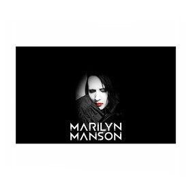 Бумага для упаковки 3D с принтом MARILYN MANSON в Новосибирске, пластик и полированная сталь | круглая форма, металлическое крепление в виде кольца | alternative | manson | music | rock | usa | искусство | картина | метал | музыка | мэрлин мэнсон | панк | рок