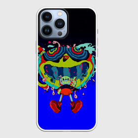 Чехол для iPhone 13 Pro Max с принтом ACID CUPHEAD в Новосибирске,  |  | arkade | cup head | cuphead | game | games | аркада | игра | игры | кап хэд | капхед | купа хэд | сгз руфв | сгзруфв | чашкоголовый