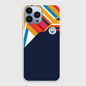 Чехол для iPhone 13 Pro Max с принтом МАНЧЕСТЕР СИТИ 20 21 в Новосибирске,  |  | fc | football | football club | manchester city | sport | манчестер сити | спорт | спортивные | униформа | фк | футбол | футбольный клуб