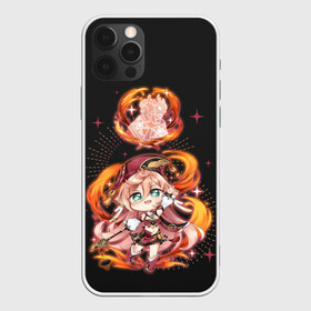 Чехол для iPhone 12 Pro Max с принтом Chibi Yanfei GI в Новосибирске, Силикон |  | amber | anime | genshin impact | girl | jean | lisa | paimon | zelda | аниме | геншен импакт | геншин импакт | геншин эмпакт | девушка | лиза | паймон | пеймон | тян | эмбер | эмбир