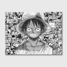 Альбом для рисования с принтом Луфи улыбается one piece в Новосибирске, 100% бумага
 | матовая бумага, плотность 200 мг. | anime | luffy | one piece | zoro | аниме | большой куш | ван пис | вон пис | зоро | луфи | луффи | пират | пираты | ророна