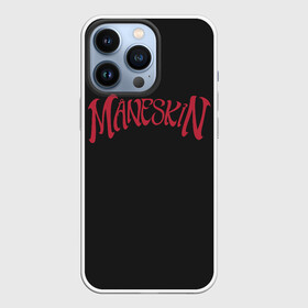 Чехол для iPhone 13 Pro с принтом Maneskin. Inscription в Новосибирске,  |  | 2021 | 21 | angelis | balo | buoni | damiano | david | de | e | ethan | eurovision | factor | il | lavito | maneskin | pulse | rajah | thomas | victoria | x | zitti | анжелис | виктория | группа | давид | дамиано | де | евровидение | италия 