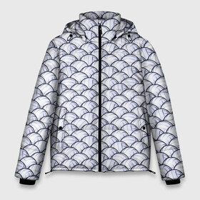 Мужская зимняя куртка 3D с принтом Волейбольные Мячи в Новосибирске, верх — 100% полиэстер; подкладка — 100% полиэстер; утеплитель — 100% полиэстер | длина ниже бедра, свободный силуэт Оверсайз. Есть воротник-стойка, отстегивающийся капюшон и ветрозащитная планка. 

Боковые карманы с листочкой на кнопках и внутренний карман на молнии. | Тематика изображения на принте: a game | ball | championship | club | league | playground | sport | team | tournament | volleyball | волейбол | волейбольный мяч | игра | клуб | лига | площадка | спорт | турнир | чемпионат