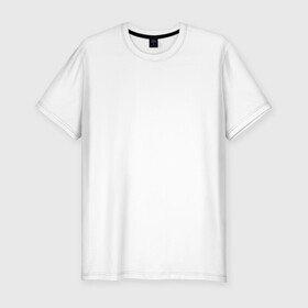 Мужская футболка хлопок Slim с принтом Злой Коточел в Новосибирске, 92% хлопок, 8% лайкра | приталенный силуэт, круглый вырез ворота, длина до линии бедра, короткий рукав | злой | кот | коточел | человек | челокот