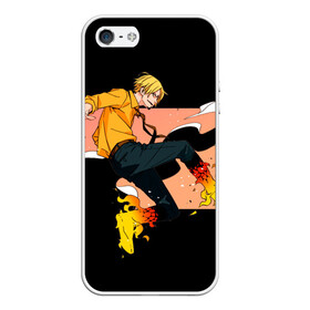 Чехол для iPhone 5/5S матовый с принтом Винсмок Санджи из One Piece в Новосибирске, Силикон | Область печати: задняя сторона чехла, без боковых панелей | one piece | sanji | sanji one piece | sanji vinsmoke | ван пис | ванпис | винсмок санджи | винсмок санджи ван пис | санджи | санджи one piece | санджи аниме | санджи арт | санджи ван пис | санджи ванпис | санджи из one piece