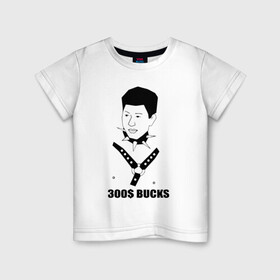Детская футболка хлопок с принтом gachi  в Новосибирске, 100% хлопок | круглый вырез горловины, полуприлегающий силуэт, длина до линии бедер | Тематика изображения на принте: gachi | gachimuchi | гачимучи | япония