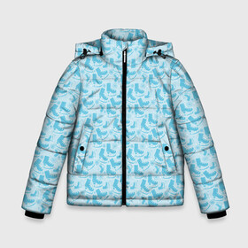 Зимняя куртка для мальчиков 3D с принтом Фигурное Катание в Новосибирске, ткань верха — 100% полиэстер; подклад — 100% полиэстер, утеплитель — 100% полиэстер | длина ниже бедра, удлиненная спинка, воротник стойка и отстегивающийся капюшон. Есть боковые карманы с листочкой на кнопках, утяжки по низу изделия и внутренний карман на молнии. 

Предусмотрены светоотражающий принт на спинке, радужный светоотражающий элемент на пуллере молнии и на резинке для утяжки | figure skater | figure skating | hockey | ice | skating | speed skating | sport | winter sports | зимний спорт | конькобежный спорт | лёд | спорт | фигурист | фигурное катание | фигурные коньки | хоккей
