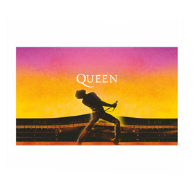 Бумага для упаковки 3D с принтом Queen | Freddie Mercury (Z) в Новосибирске, пластик и полированная сталь | круглая форма, металлическое крепление в виде кольца | freddie mercury | music | queen | брайан мэй | глэм рок | джон дикон | королева | музыка | поп рок | роджер тейлор | фредди меркьюри | хард рок
