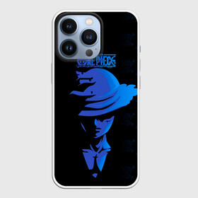 Чехол для iPhone 13 Pro с принтом Манки Д. Луффи One Piece в Новосибирске,  |  | anime | manga | monkey d. luffy | one piece | аниме | большой куш | ван пис | вон пис | капитан | король пиратов | луси | луфи | луффи | луффи но уми | луффи таро | манга | манки д. луффи | мугивара | пират | пятый император