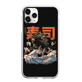 Чехол для iPhone 11 Pro Max матовый с принтом Sushi Dragon в Новосибирске, Силикон |  | breathing | chinese | dragonblack | fire | helicopter | japan | marine | monster | ocean | reptile | sea | sticks | sushi | water | waves | вертолет | вода | волны | дракон | китайский | монстр | море | морской | огнедышащий | океан | палочки