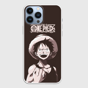 Чехол для iPhone 13 Pro Max с принтом One Piece | Манки Д. Луффи в Новосибирске,  |  | anime | manga | monkey d. luffy | one piece | аниме | большой куш | ван пис | вон пис | капитан | король пиратов | луси | луфи | луффи | луффи но уми | луффи таро | манга | манки д. луффи | мугивара | пират | пятый император