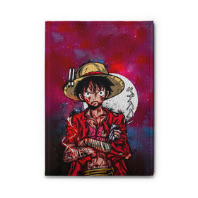 Обложка для автодокументов с принтом Луффи One Piece. Большой куш в Новосибирске, натуральная кожа |  размер 19,9*13 см; внутри 4 больших “конверта” для документов и один маленький отдел — туда идеально встанут права | anime | manga | monkey d. luffy | one piece | аниме | большой куш | ван пис | вон пис | капитан | король пиратов | луси | луфи | луффи | луффи но уми | луффи таро | манга | манки д. луффи | мугивара | пират | пятый император