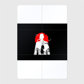Магнитный плакат 2Х3 с принтом Кэн Рюгудзи Токийские мстители в Новосибирске, Полимерный материал с магнитным слоем | 6 деталей размером 9*9 см | Тематика изображения на принте: anime | mikey | tokyo revengers | аниме | майки | мики | микки | токийские мстители