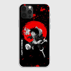 Чехол для iPhone 12 Pro Max с принтом Monkey D. Luffy One Piece в Новосибирске, Силикон |  | anime | manga | monkey d. luffy | one piece | аниме | большой куш | ван пис | вон пис | капитан | король пиратов | луси | луфи | луффи | луффи но уми | луффи таро | манга | манки д. луффи | мугивара | пират | пятый император