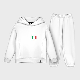 Детский костюм хлопок Oversize с принтом Italy в Новосибирске,  |  | football | forza | italia | italy | milan | rome | sport | гол | евро | европа | италия | итальянец | кубок | манчини | милан | рим | спорт | тренер | турист | фанат | футбол | футболист | чемпион