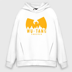 Мужское худи Oversize хлопок с принтом Wu-Tang Forever в Новосибирске, френч-терри — 70% хлопок, 30% полиэстер. Мягкий теплый начес внутри —100% хлопок | боковые карманы, эластичные манжеты и нижняя кромка, капюшон на магнитной кнопке | black | cream | gza | hip hop | method man | music | new york | odb | old school | rap | rza | wu tang | wu tang clan | аудио | винил | ву тэнг | граффити | диджей | кассета | микрофон | музыка | нью йорк | пластинка | рэп | рэпер | хип хоп