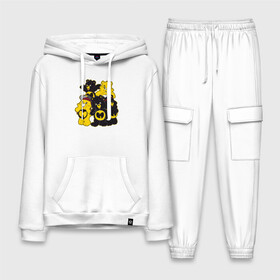 Мужской костюм хлопок с толстовкой с принтом Wu Tang Bears в Новосибирске,  |  | black | cream | gza | hip hop | method man | music | new york | odb | old school | rap | rza | wu tang | wu tang clan | аудио | винил | ву тэнг | граффити | диджей | кассета | микрофон | музыка | нью йорк | пластинка | рэп | рэпер | хип хоп