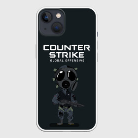 Чехол для iPhone 13 с принтом CS GO | COUNTER TERRORIS (Z) в Новосибирске,  |  | astralis | awp | counter strike | cs go | cs go global offensive | cs:go | faze clan | hyper beast | team liquid | астралис | кс го | тим ликвид | фейз клан | хайпер бист