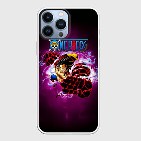 Чехол для iPhone 13 Pro Max с принтом Атака резинового Луффи | One Piece в Новосибирске,  |  | anime | manga | monkey d. luffy | one piece | аниме | большой куш | ван пис | вон пис | капитан | король пиратов | луси | луфи | луффи | луффи но уми | луффи таро | манга | манки д. луффи | мугивара | пират | пятый император