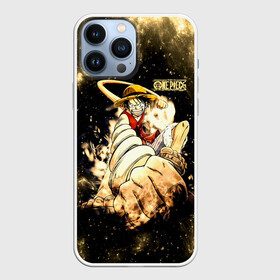 Чехол для iPhone 13 Pro Max с принтом Космический удар Луффи One Piece в Новосибирске,  |  | anime | manga | monkey d. luffy | one piece | аниме | большой куш | ван пис | вон пис | капитан | король пиратов | луси | луфи | луффи | луффи но уми | луффи таро | манга | манки д. луффи | мугивара | пират | пятый император