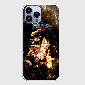 Чехол для iPhone 13 Pro Max с принтом Манки Д. Луффи | One Piece в Новосибирске,  |  | anime | manga | monkey d. luffy | one piece | аниме | большой куш | ван пис | вон пис | капитан | король пиратов | луси | луфи | луффи | луффи но уми | луффи таро | манга | манки д. луффи | мугивара | пират | пятый император