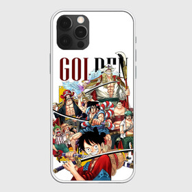 Чехол для iPhone 12 Pro Max с принтом Пираты One Piece. Большой куш в Новосибирске, Силикон |  | anime | manga | monkey d. luffy | one piece | аниме | большой куш | бэгги | ван пис | вон пис | джоз | кодзуки оден | король пиратов | красноволосый шанкс | луфи | луффи | манга | манки д. луффи | марко | пират