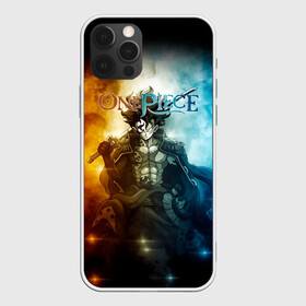 Чехол для iPhone 12 Pro Max с принтом Грозный Луффи One Piece в Новосибирске, Силикон |  | anime | manga | monkey d. luffy | one piece | аниме | большой куш | ван пис | вон пис | капитан | король пиратов | луси | луфи | луффи | луффи но уми | луффи таро | манга | манки д. луффи | мугивара | пират | пятый император