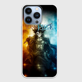 Чехол для iPhone 13 Pro с принтом Грозный Луффи One Piece в Новосибирске,  |  | anime | manga | monkey d. luffy | one piece | аниме | большой куш | ван пис | вон пис | капитан | король пиратов | луси | луфи | луффи | луффи но уми | луффи таро | манга | манки д. луффи | мугивара | пират | пятый император