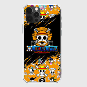 Чехол для iPhone 12 Pro Max с принтом One Piece Dewata Indonesia в Новосибирске, Силикон |  | anime | manga | monkey d. luffy | one piece | аниме | большой куш | ван пис | вон пис | гол д. роджер | кайдо | король пиратов | луфи | луффи | манга | манки д. луффи | нами | нико робин | пират | портгас д. эйс | ророноа зоро