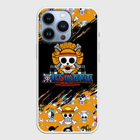 Чехол для iPhone 13 Pro с принтом One Piece Dewata Indonesia в Новосибирске,  |  | anime | manga | monkey d. luffy | one piece | аниме | большой куш | ван пис | вон пис | гол д. роджер | кайдо | король пиратов | луфи | луффи | манга | манки д. луффи | нами | нико робин | пират | портгас д. эйс | ророноа зоро