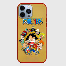 Чехол для iPhone 13 Pro Max с принтом Персонажи One Piece. Большой куш в Новосибирске,  |  | anime | manga | monkey d. luffy | one piece | аниме | большой куш | ван пис | вон пис | гол д. роджер | кайдо | король пиратов | луфи | луффи | манга | манки д. луффи | нами | нико робин | пират | портгас д. эйс | ророноа зоро