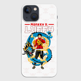 Чехол для iPhone 13 mini с принтом Дракон Манки Д. Луффи | One Piece в Новосибирске,  |  | anime | manga | monkey d. luffy | one piece | аниме | большой куш | ван пис | вон пис | капитан | король пиратов | луси | луфи | луффи | луффи но уми | луффи таро | манга | манки д. луффи | мугивара | пират | пятый император