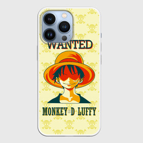 Чехол для iPhone 13 Pro с принтом Манки Д. Луффи One Piece в Новосибирске,  |  | anime | manga | monkey d. luffy | one piece | аниме | большой куш | ван пис | вон пис | капитан | король пиратов | луси | луфи | луффи | луффи но уми | луффи таро | манга | манки д. луффи | мугивара | пират | пятый император