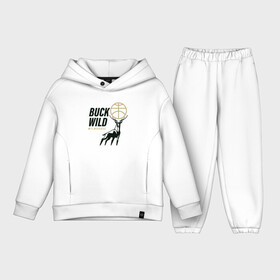 Детский костюм хлопок Oversize с принтом Buck Wild в Новосибирске,  |  | antetokounmpo | basketball | bucks | giannis | milwaukee | mvp | nba | sport | streetball | адетокумбо | бакс | баскетбол | игра | милуоки | мяч | нба | олень | спорт | стритбол | тренер | чемпион | янис